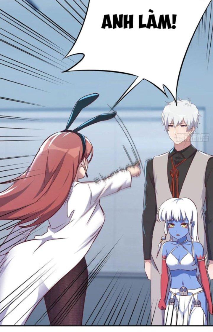 Trợ Lý Thánh Tôn, Ta Đã Vô Địch Chapter 79 - Trang 3