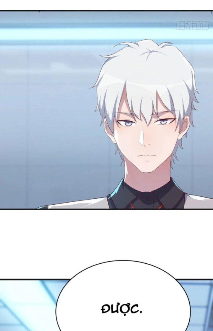 Trợ Lý Thánh Tôn, Ta Đã Vô Địch Chapter 79 - Trang 3