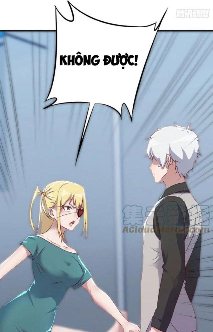 Trợ Lý Thánh Tôn, Ta Đã Vô Địch Chapter 79 - Trang 3