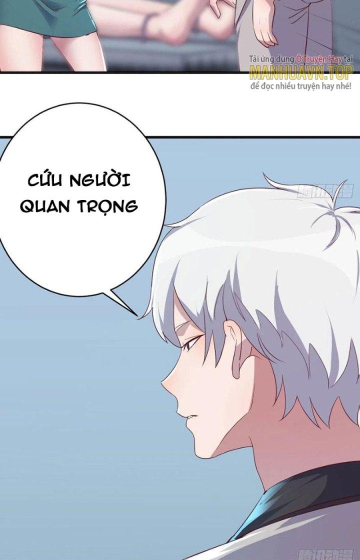Trợ Lý Thánh Tôn, Ta Đã Vô Địch Chapter 79 - Trang 3