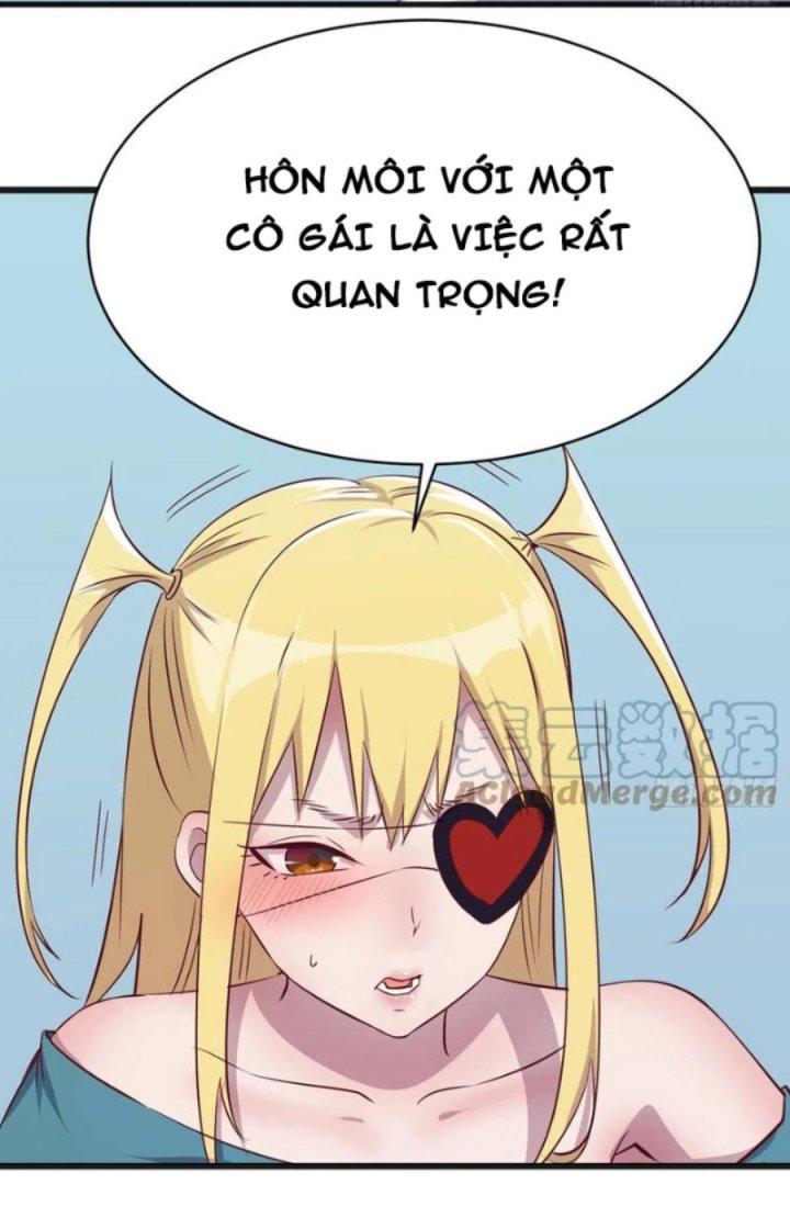 Trợ Lý Thánh Tôn, Ta Đã Vô Địch Chapter 79 - Trang 3