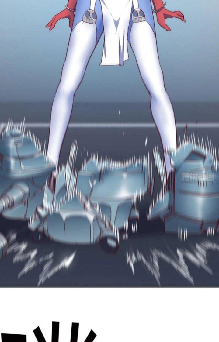 Trợ Lý Thánh Tôn, Ta Đã Vô Địch Chapter 79 - Trang 3