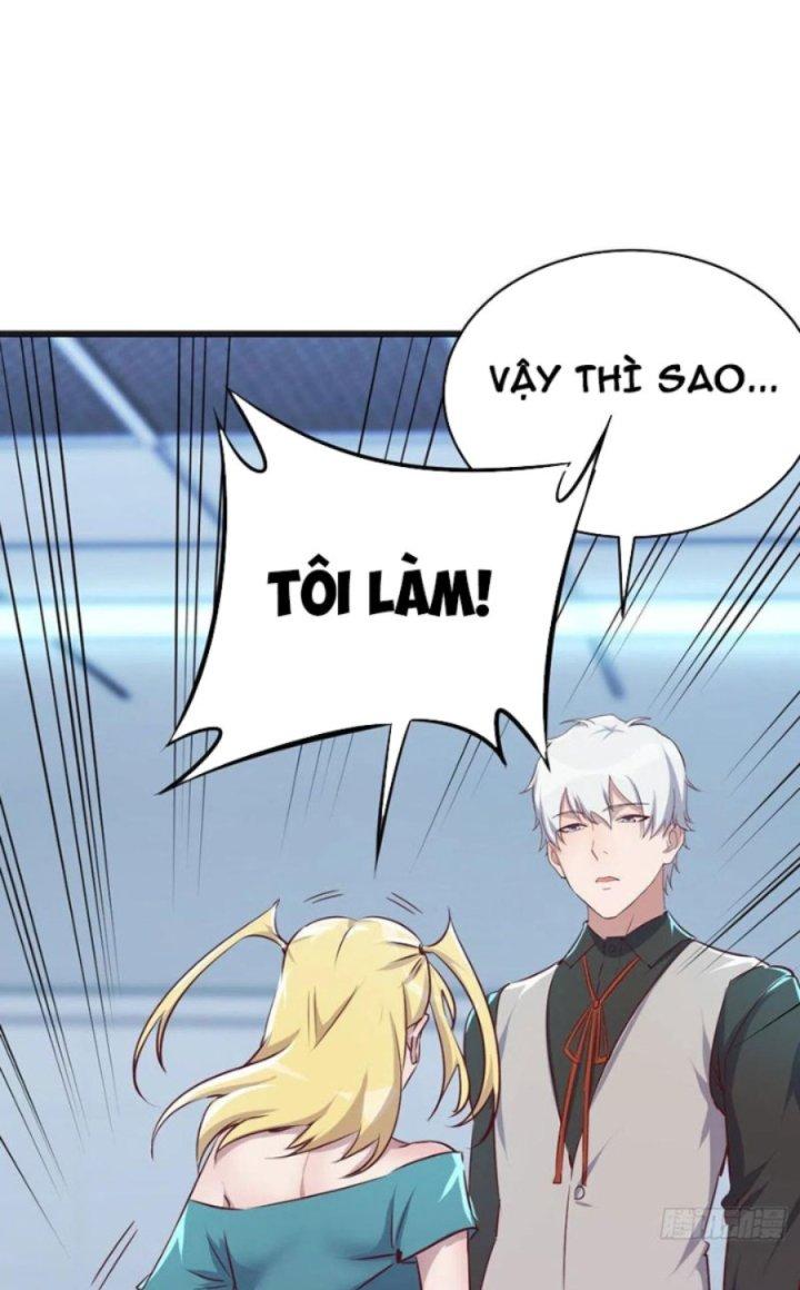 Trợ Lý Thánh Tôn, Ta Đã Vô Địch Chapter 79 - Trang 3