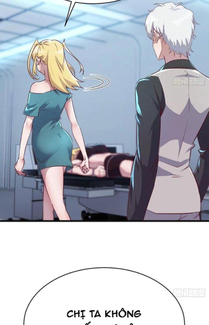 Trợ Lý Thánh Tôn, Ta Đã Vô Địch Chapter 79 - Trang 3