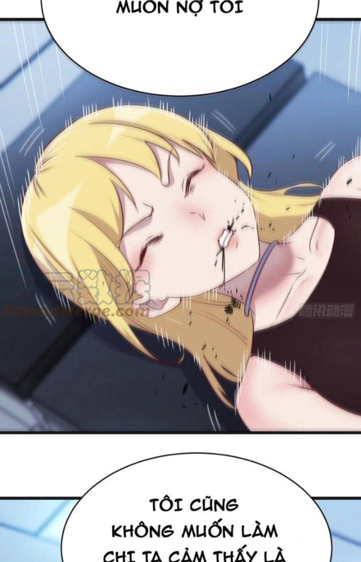 Trợ Lý Thánh Tôn, Ta Đã Vô Địch Chapter 79 - Trang 3