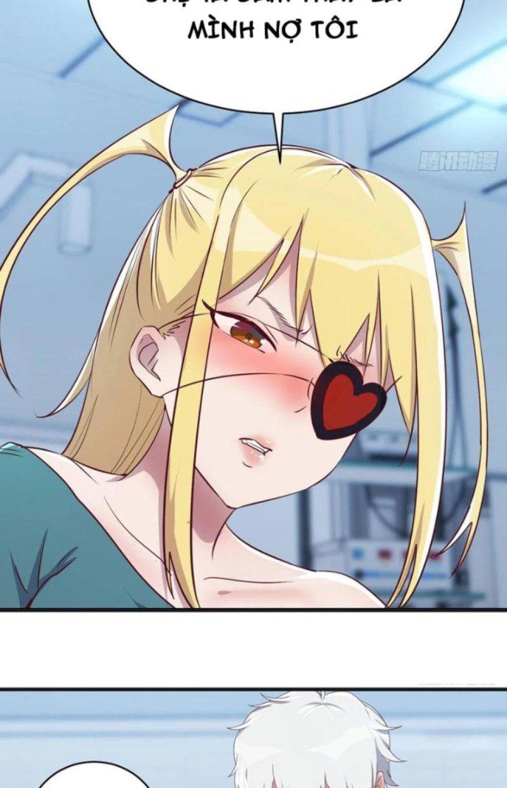 Trợ Lý Thánh Tôn, Ta Đã Vô Địch Chapter 79 - Trang 3