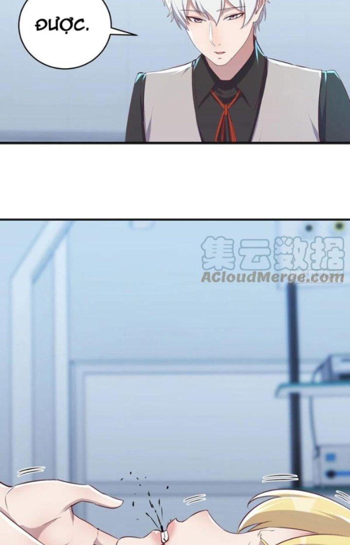 Trợ Lý Thánh Tôn, Ta Đã Vô Địch Chapter 79 - Trang 3