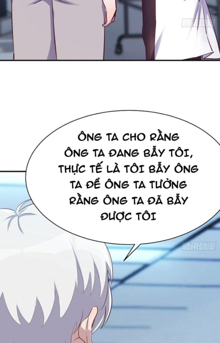 Trợ Lý Thánh Tôn, Ta Đã Vô Địch Chapter 79 - Trang 3