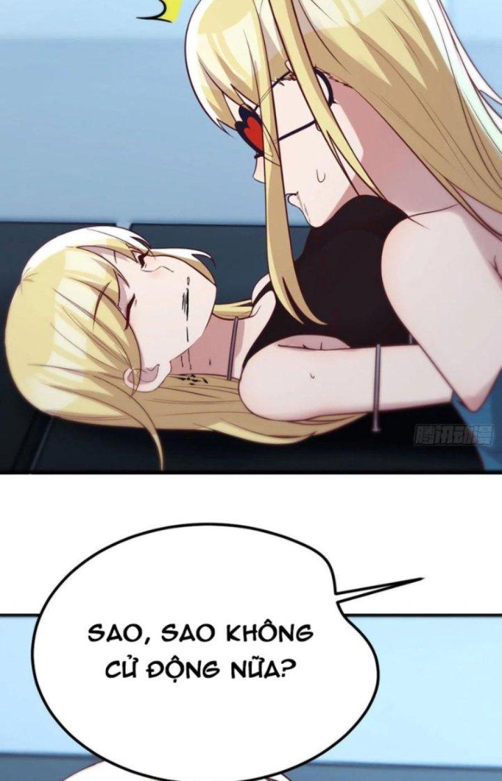 Trợ Lý Thánh Tôn, Ta Đã Vô Địch Chapter 79 - Trang 3