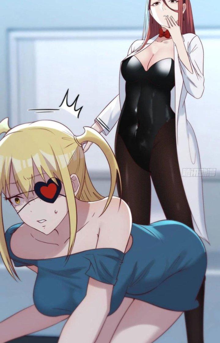 Trợ Lý Thánh Tôn, Ta Đã Vô Địch Chapter 79 - Trang 3