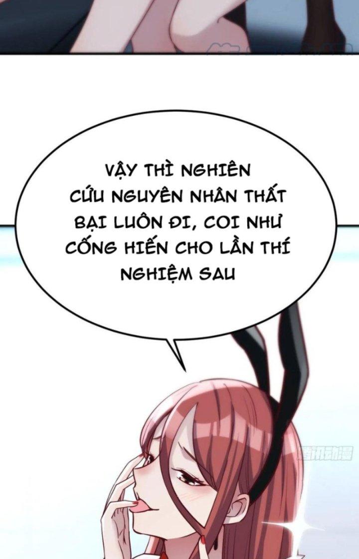 Trợ Lý Thánh Tôn, Ta Đã Vô Địch Chapter 79 - Trang 3