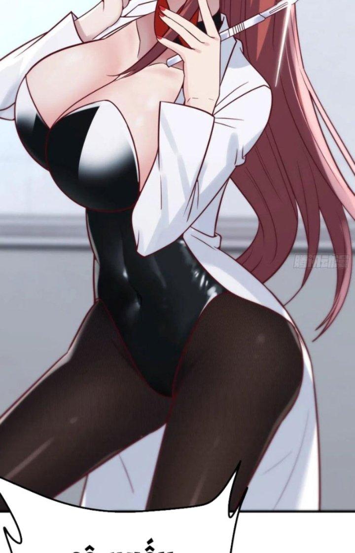 Trợ Lý Thánh Tôn, Ta Đã Vô Địch Chapter 79 - Trang 3