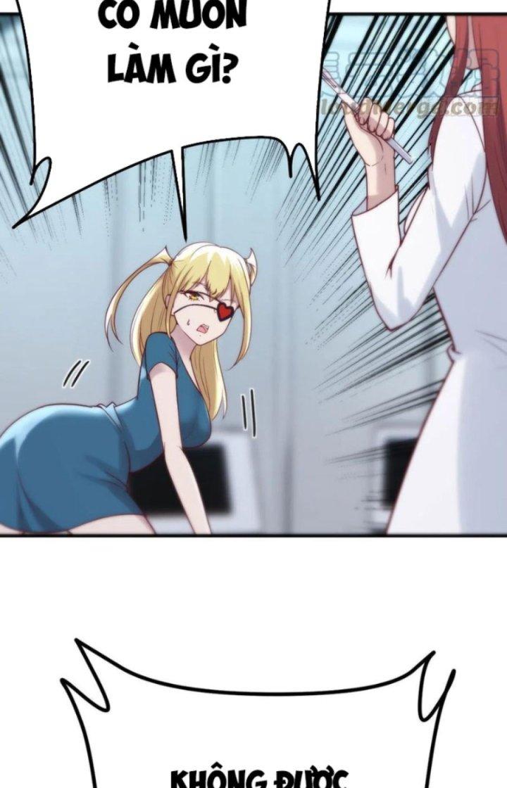 Trợ Lý Thánh Tôn, Ta Đã Vô Địch Chapter 79 - Trang 3