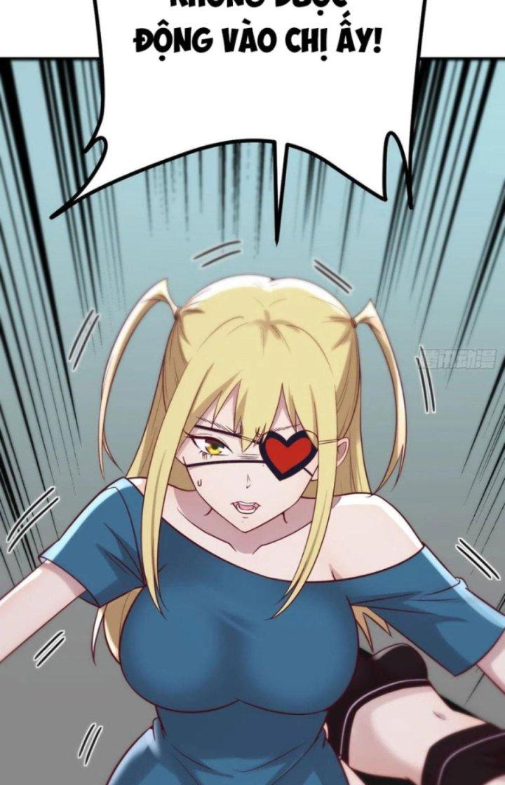 Trợ Lý Thánh Tôn, Ta Đã Vô Địch Chapter 79 - Trang 3