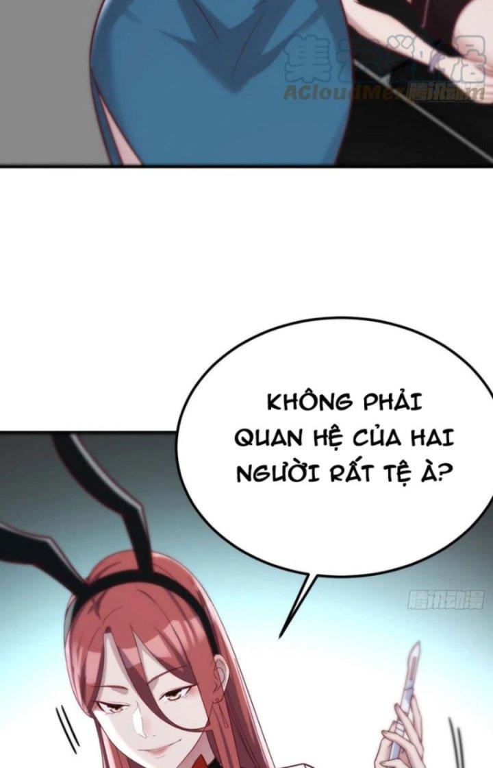 Trợ Lý Thánh Tôn, Ta Đã Vô Địch Chapter 79 - Trang 3
