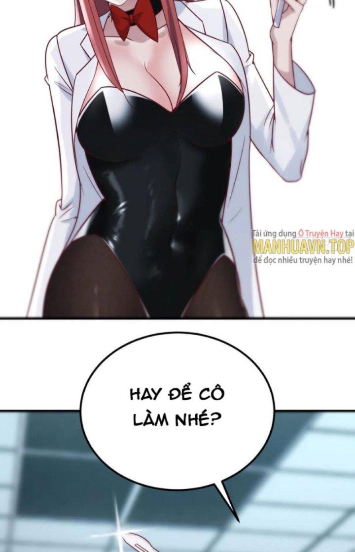 Trợ Lý Thánh Tôn, Ta Đã Vô Địch Chapter 79 - Trang 3