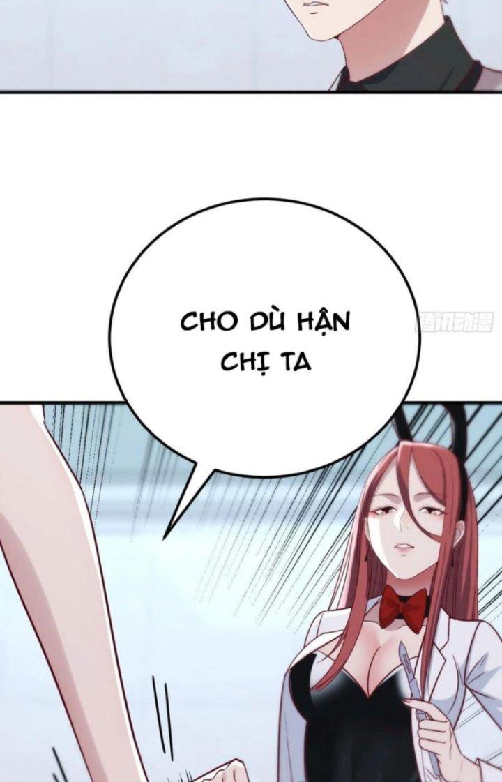 Trợ Lý Thánh Tôn, Ta Đã Vô Địch Chapter 79 - Trang 3