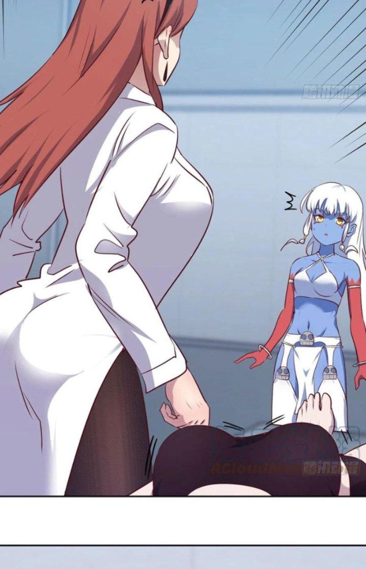 Trợ Lý Thánh Tôn, Ta Đã Vô Địch Chapter 79 - Trang 3