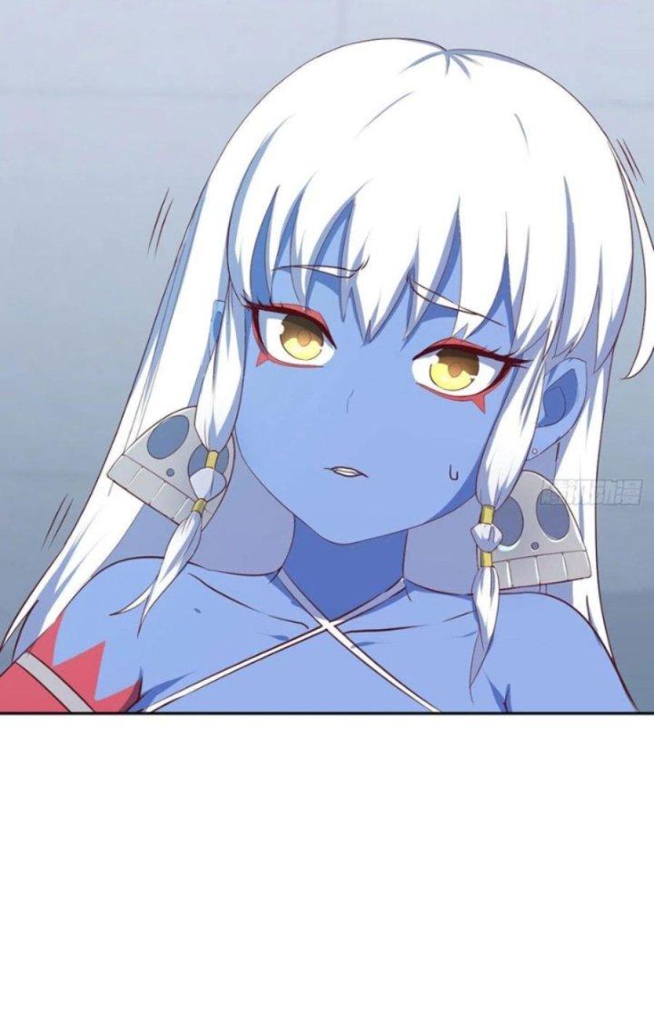 Trợ Lý Thánh Tôn, Ta Đã Vô Địch Chapter 79 - Trang 3