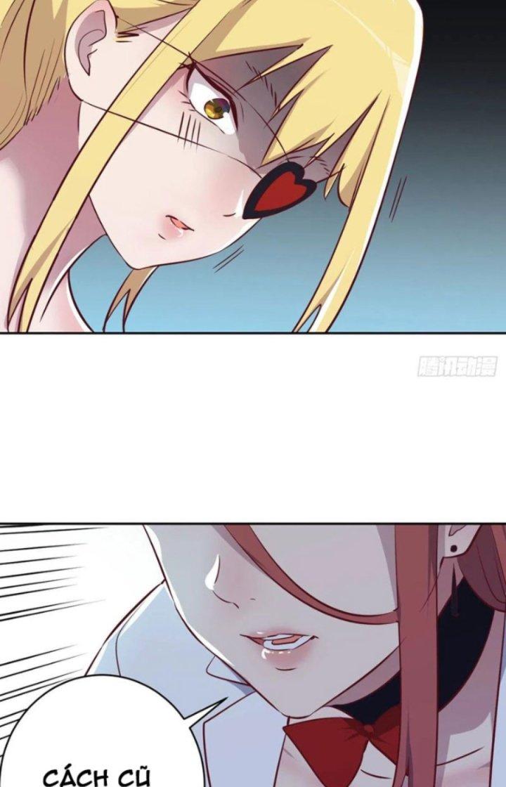 Trợ Lý Thánh Tôn, Ta Đã Vô Địch Chapter 79 - Trang 3