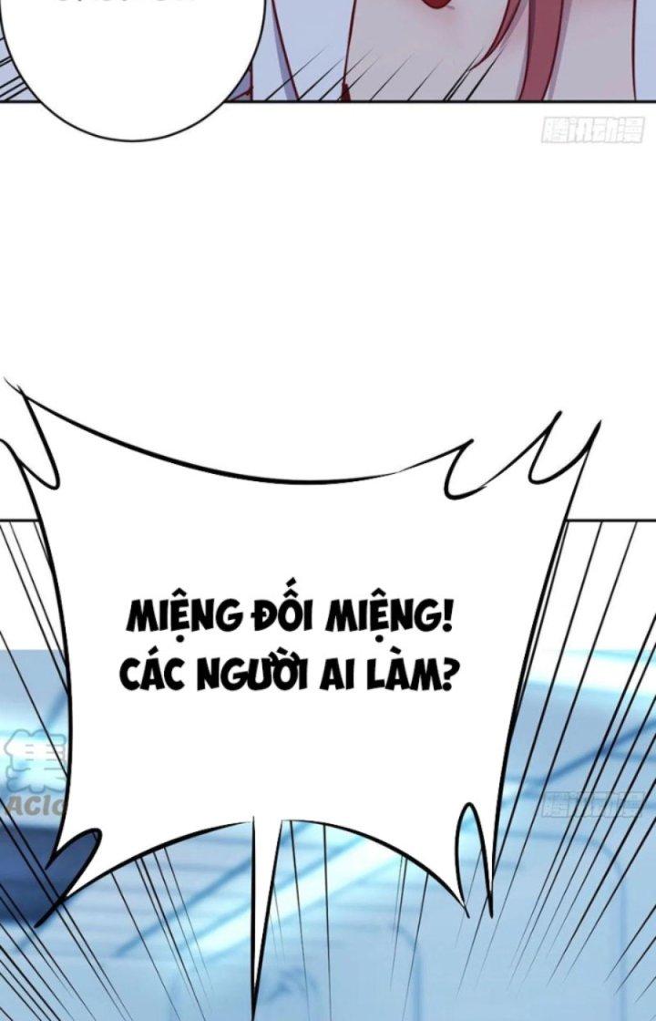 Trợ Lý Thánh Tôn, Ta Đã Vô Địch Chapter 79 - Trang 3