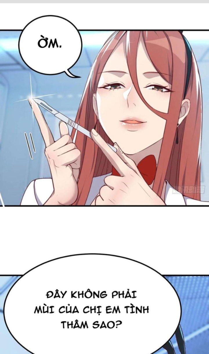 Trợ Lý Thánh Tôn, Ta Đã Vô Địch Chapter 80 - Trang 3