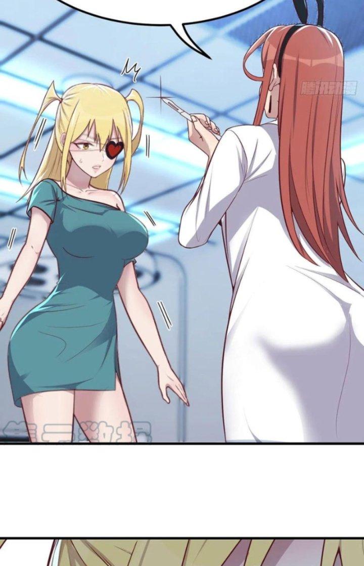 Trợ Lý Thánh Tôn, Ta Đã Vô Địch Chapter 80 - Trang 3