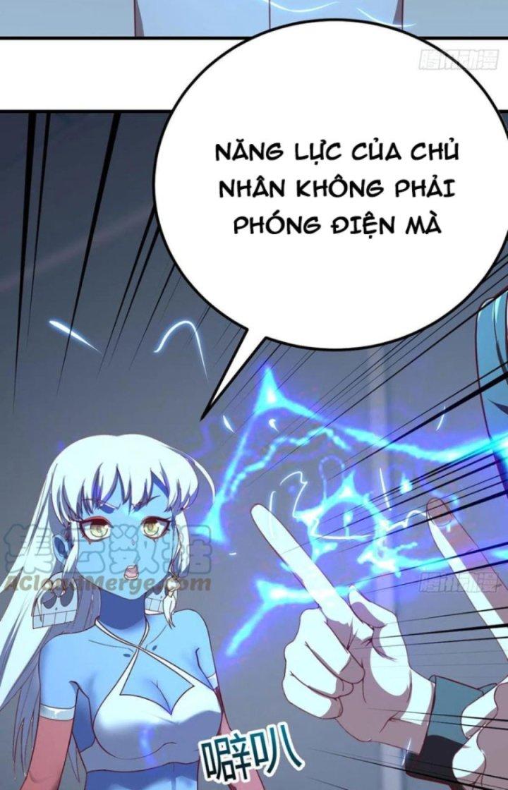 Trợ Lý Thánh Tôn, Ta Đã Vô Địch Chapter 80 - Trang 3