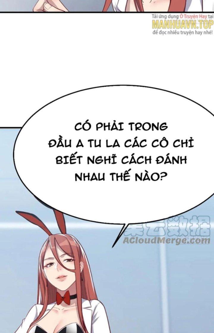 Trợ Lý Thánh Tôn, Ta Đã Vô Địch Chapter 80 - Trang 3