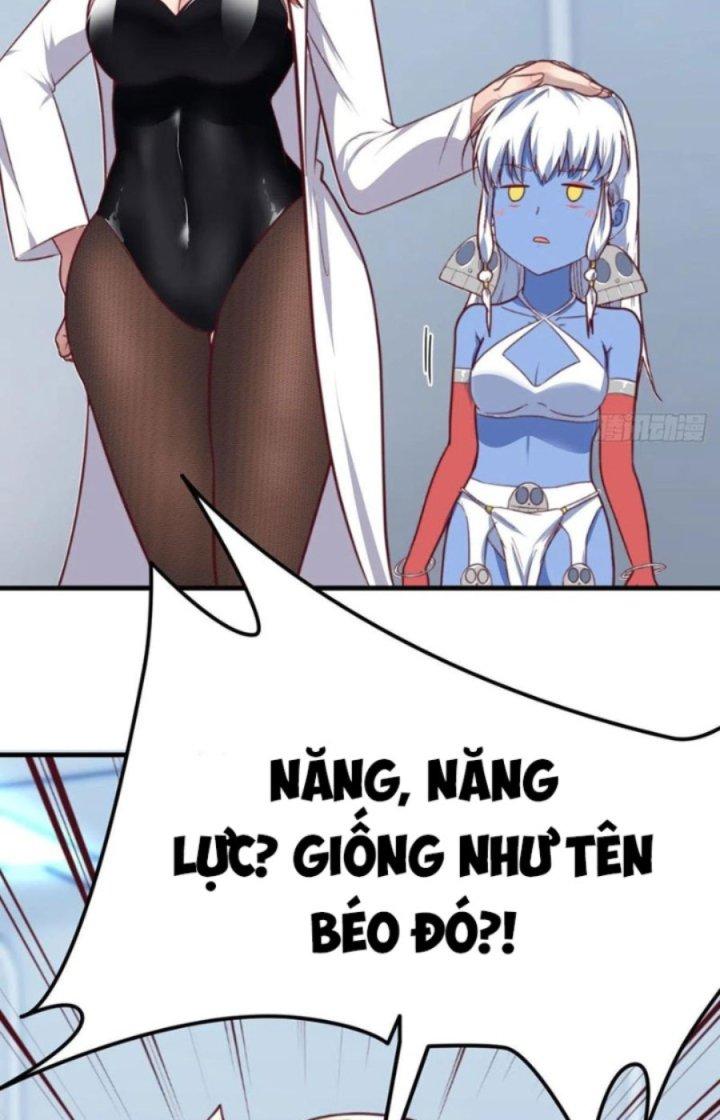 Trợ Lý Thánh Tôn, Ta Đã Vô Địch Chapter 80 - Trang 3