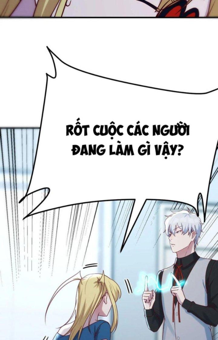 Trợ Lý Thánh Tôn, Ta Đã Vô Địch Chapter 80 - Trang 3