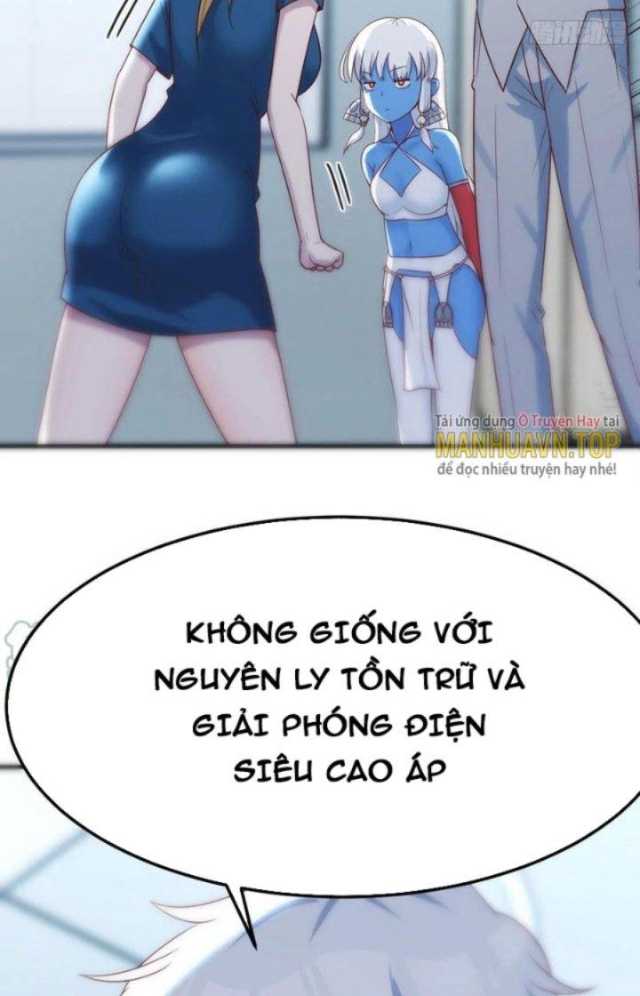 Trợ Lý Thánh Tôn, Ta Đã Vô Địch Chapter 80 - Trang 3