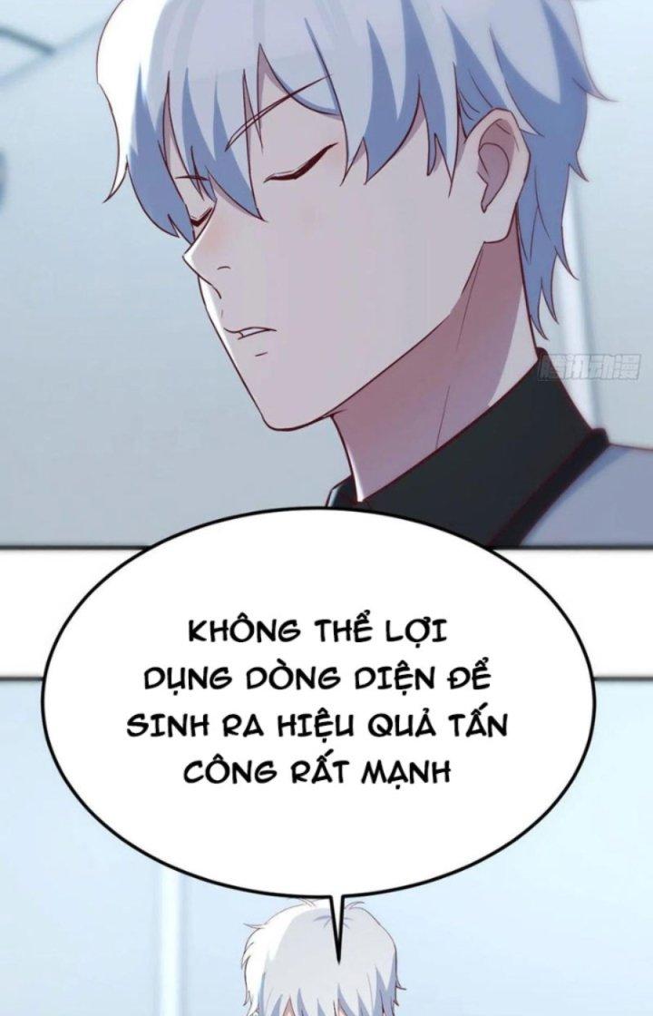 Trợ Lý Thánh Tôn, Ta Đã Vô Địch Chapter 80 - Trang 3