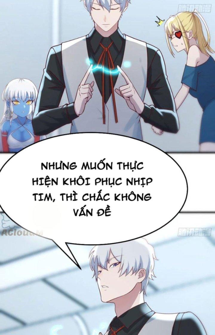 Trợ Lý Thánh Tôn, Ta Đã Vô Địch Chapter 80 - Trang 3