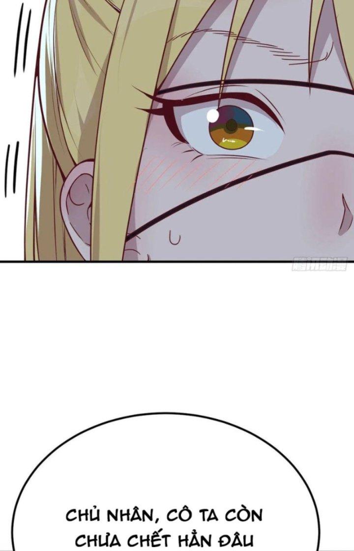 Trợ Lý Thánh Tôn, Ta Đã Vô Địch Chapter 80 - Trang 3