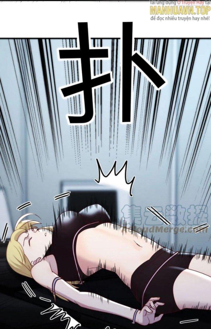 Trợ Lý Thánh Tôn, Ta Đã Vô Địch Chapter 80 - Trang 3