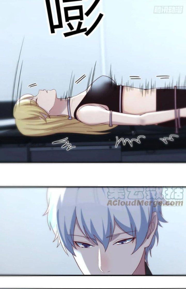 Trợ Lý Thánh Tôn, Ta Đã Vô Địch Chapter 80 - Trang 3