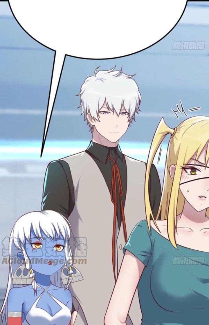 Trợ Lý Thánh Tôn, Ta Đã Vô Địch Chapter 80 - Trang 3