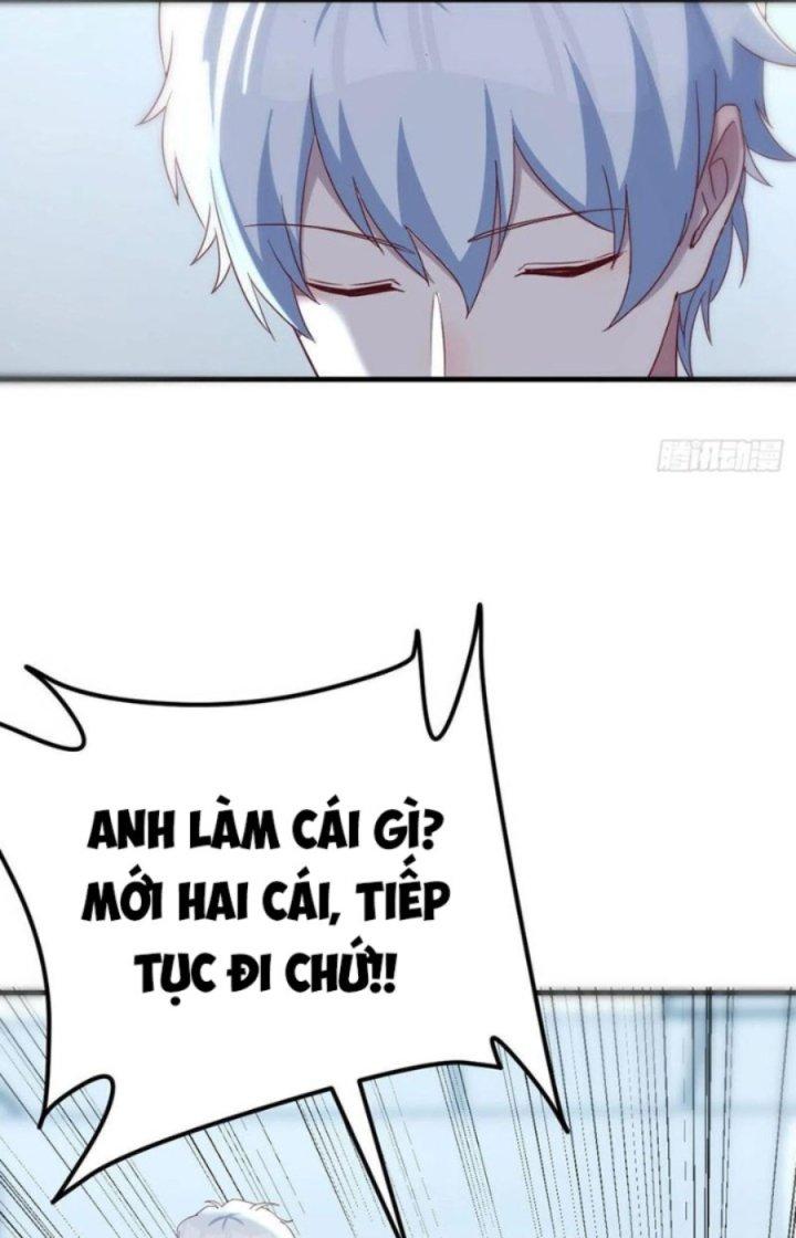 Trợ Lý Thánh Tôn, Ta Đã Vô Địch Chapter 80 - Trang 3