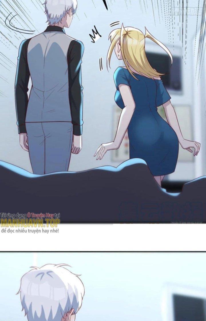 Trợ Lý Thánh Tôn, Ta Đã Vô Địch Chapter 80 - Trang 3