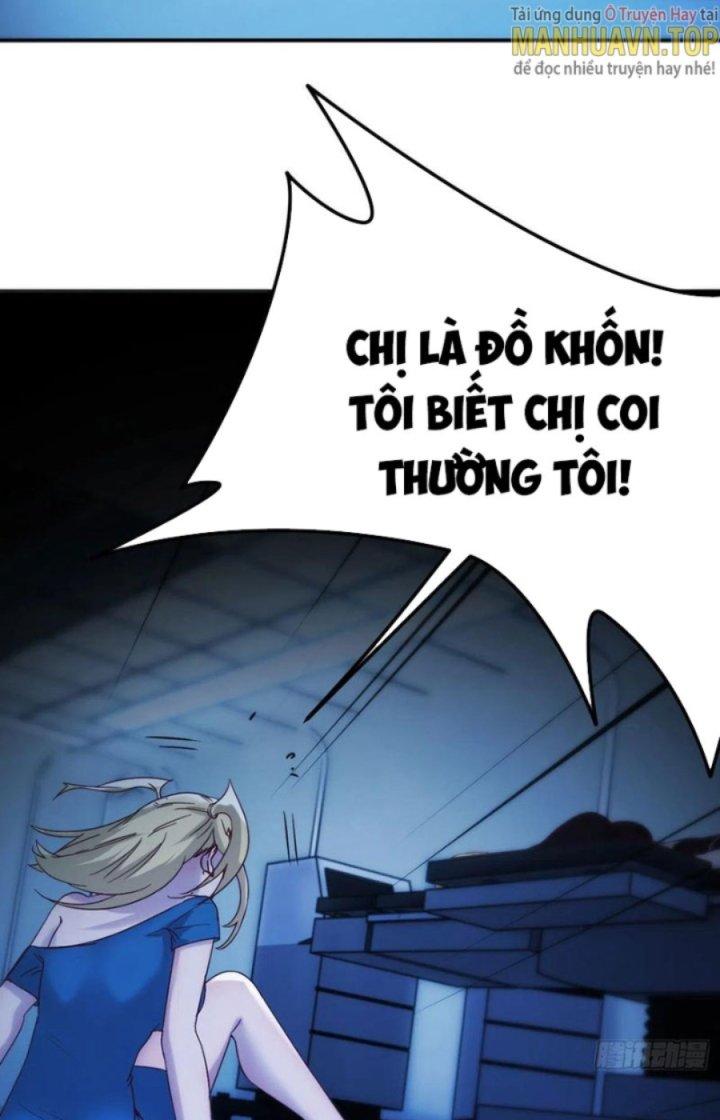 Trợ Lý Thánh Tôn, Ta Đã Vô Địch Chapter 80 - Trang 3