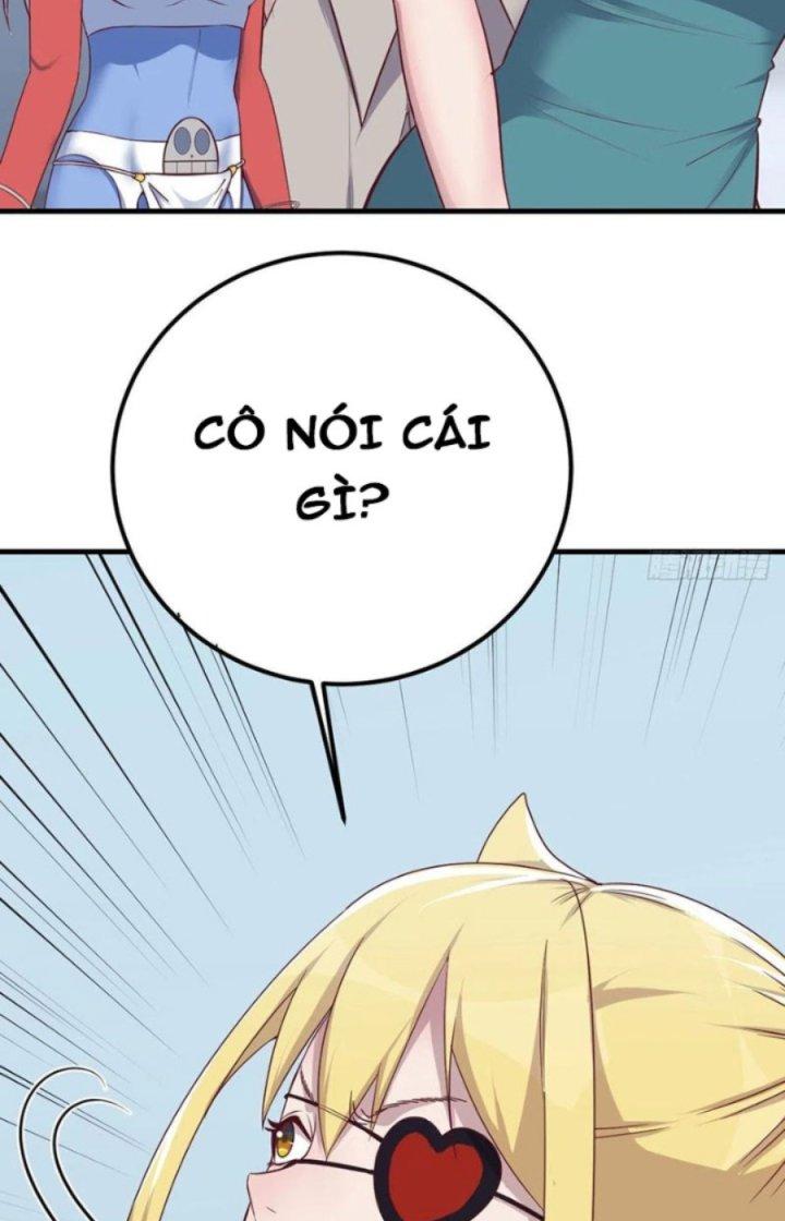 Trợ Lý Thánh Tôn, Ta Đã Vô Địch Chapter 80 - Trang 3