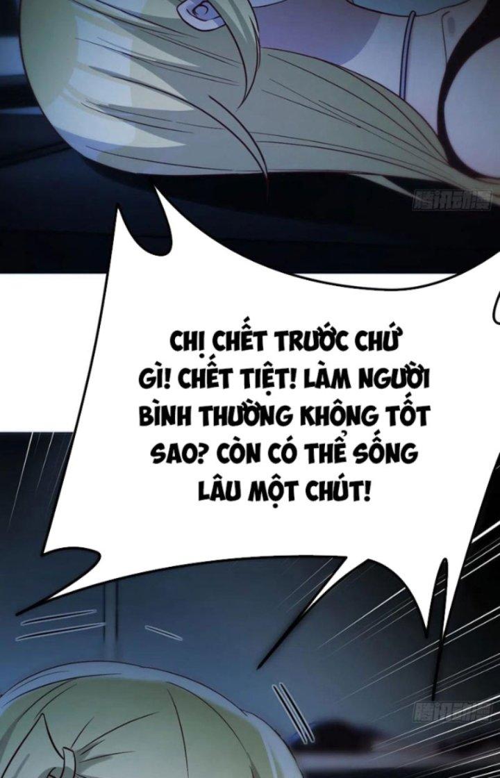 Trợ Lý Thánh Tôn, Ta Đã Vô Địch Chapter 80 - Trang 3