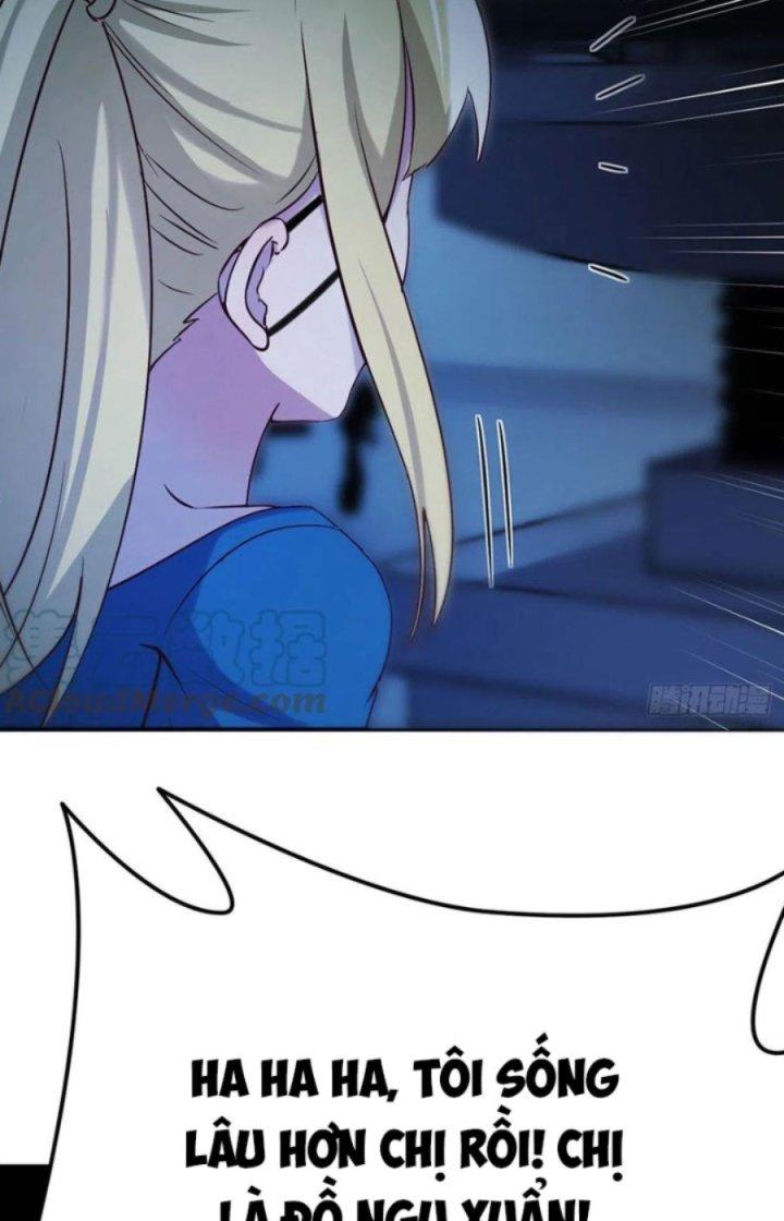 Trợ Lý Thánh Tôn, Ta Đã Vô Địch Chapter 80 - Trang 3