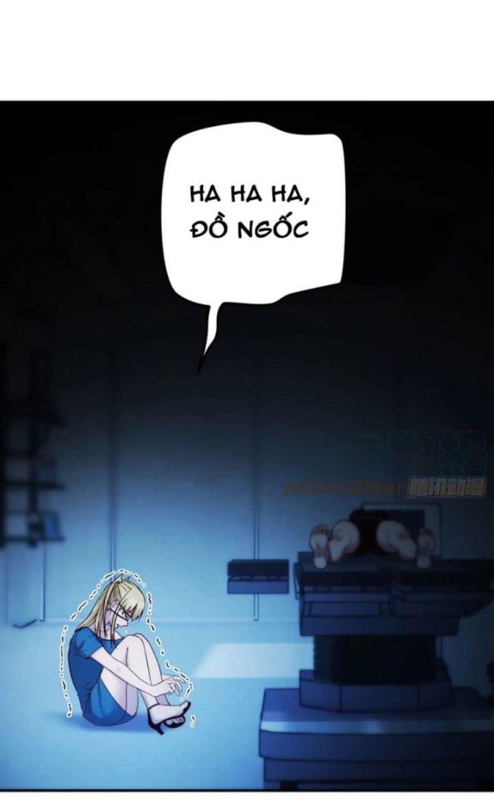 Trợ Lý Thánh Tôn, Ta Đã Vô Địch Chapter 80 - Trang 3