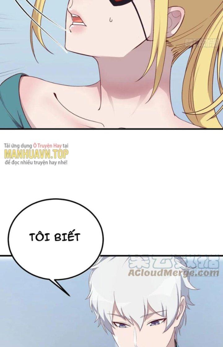 Trợ Lý Thánh Tôn, Ta Đã Vô Địch Chapter 80 - Trang 3