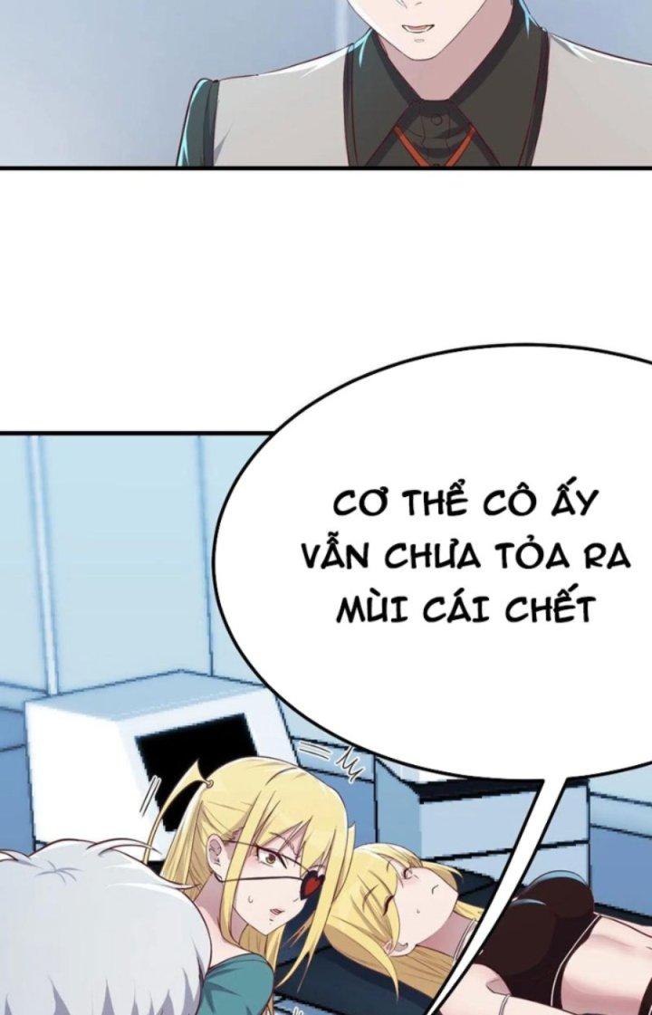 Trợ Lý Thánh Tôn, Ta Đã Vô Địch Chapter 80 - Trang 3