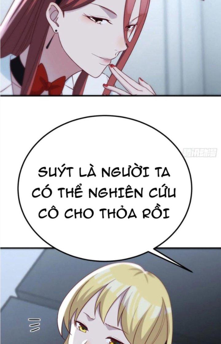 Trợ Lý Thánh Tôn, Ta Đã Vô Địch Chapter 81 - Trang 3