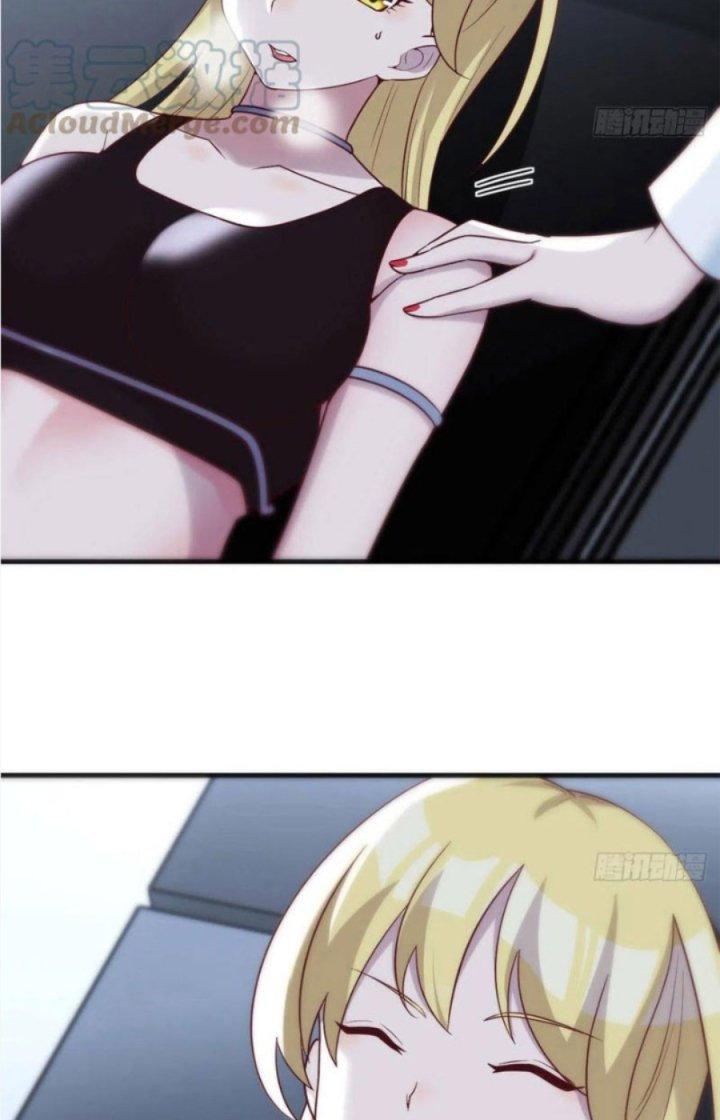 Trợ Lý Thánh Tôn, Ta Đã Vô Địch Chapter 81 - Trang 3