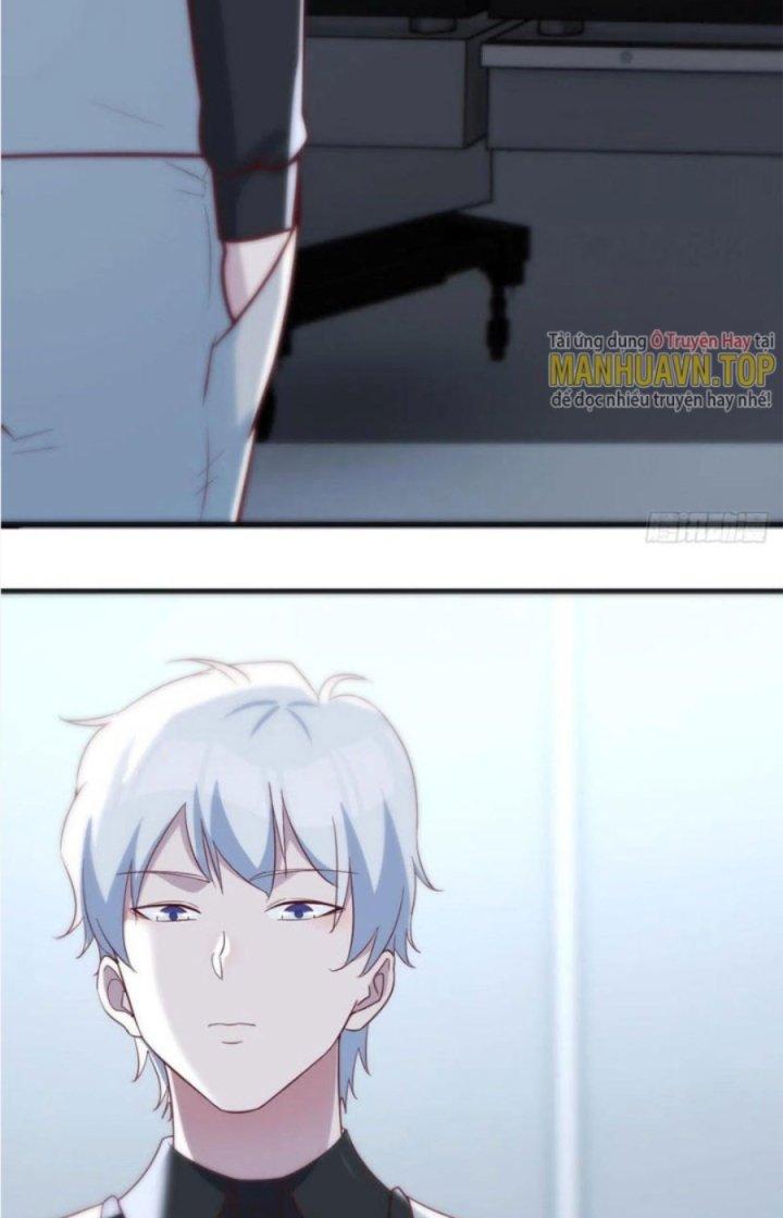 Trợ Lý Thánh Tôn, Ta Đã Vô Địch Chapter 81 - Trang 3